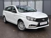 Lada (ВАЗ) Vesta I Ярославль  - изображение 16