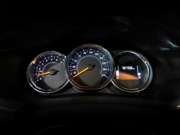 Renault Logan II Рестайлинг с пробегом 2021 года, цена 1 265 000 рублей, 78798 км, седан, Автокод Объявления