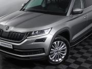 Skoda Kodiaq I Москва  - изображение 51