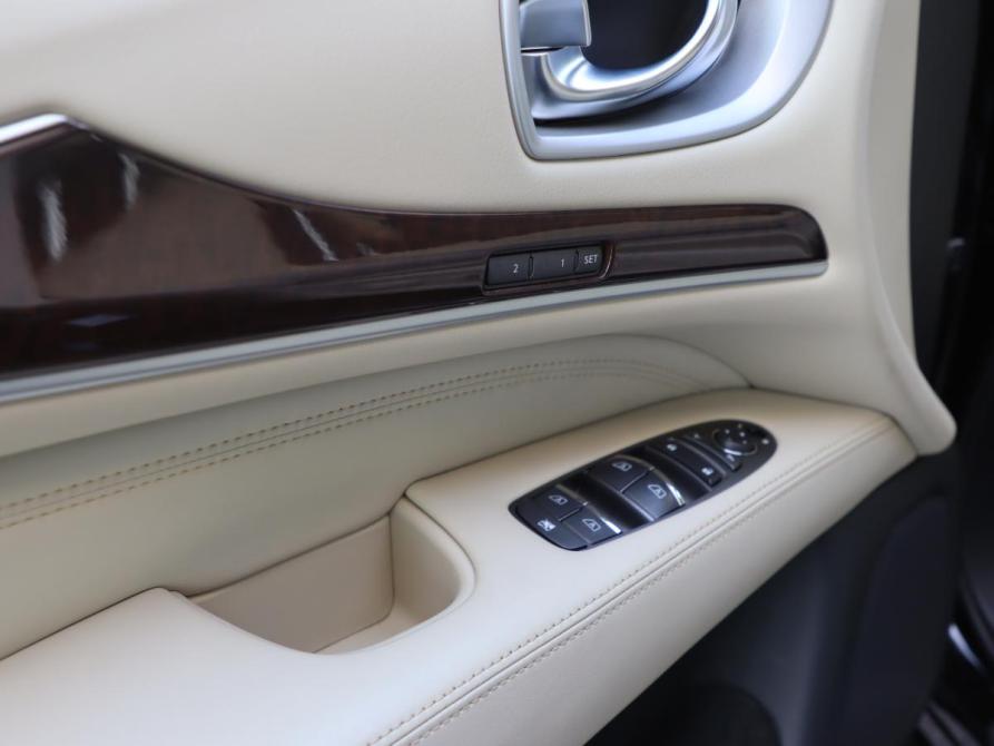 Infiniti QX60 I Рестайлинг Санкт-Петербург  - изображение 18
