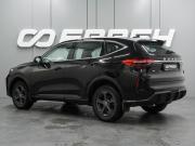 Haval F7 I Рестайлинг Воронеж  - изображение 23