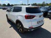 Chery Tiggo 4 Pro I Рестайлинг Тольятти  - изображение 10