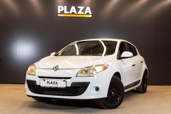 Renault Megane III с пробегом 2009 года, цена 520 000 рублей, 239737 км, хэтчбек, Автокод Объявления