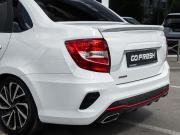 Lada (ВАЗ) Granta I Рестайлинг Волгоград  - изображение 24