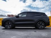 Li Auto (Lixiang) L6 Москва  - изображение 25
