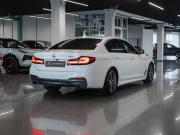 BMW 5 серии VII (G30/G31/G38) Рестайлинг Москва  - изображение 31