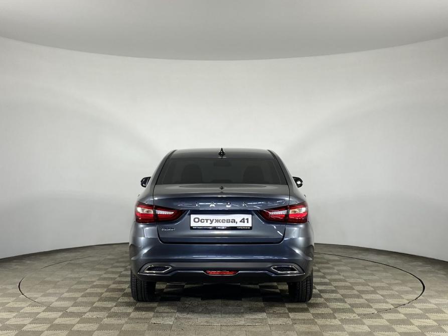 Lada (ВАЗ) Vesta I Рестайлинг (NG) Воронеж  - изображение 8