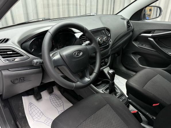 Lada (ВАЗ) Vesta I с пробегом 2019 года, цена 949 000 рублей, 125346 км, универсал, Автокод Объявления