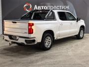 Chevrolet Silverado IV (T1XX) Пермь  - изображение 34