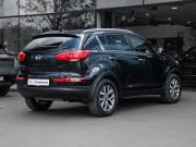 Kia Sportage III Рестайлинг Москва  - изображение 31