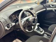 Skoda Octavia II (A5) Рестайлинг Уфа  - изображение 34