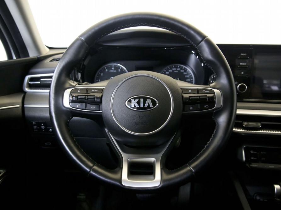 Kia K5 III Санкт-Петербург  - изображение 19