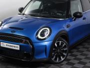 Mini Hatch III (F55/F56) Рестайлинг 2 Москва  - изображение 51