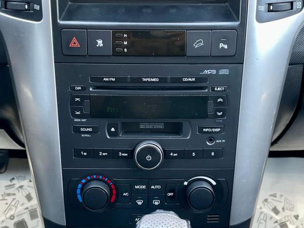 Daewoo Winstorm с пробегом 2008 года, цена 650 000 рублей, 245700 км, внедорожник, Автокод Объявления