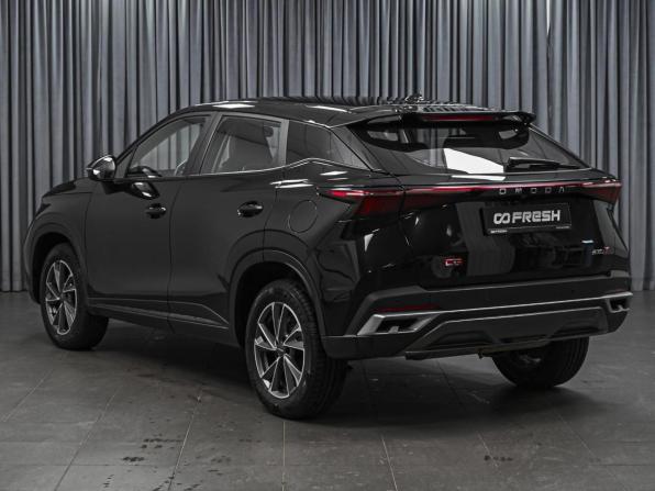 Omoda C5 I Рестайлинг с пробегом 2024 года, цена 1 837 886 рублей, 32036 км, внедорожник, Автокод Объявления