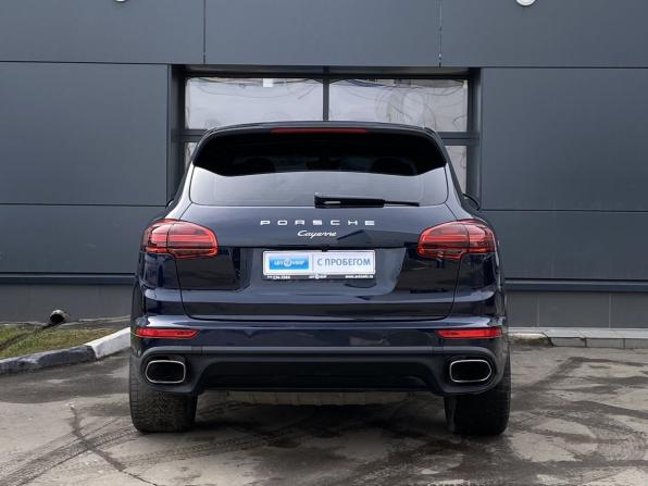 Porsche Cayenne II Рестайлинг (958) с пробегом 2015 года, цена 2 919 000 рублей, 208882 км, внедорожник, Автокод Объявления