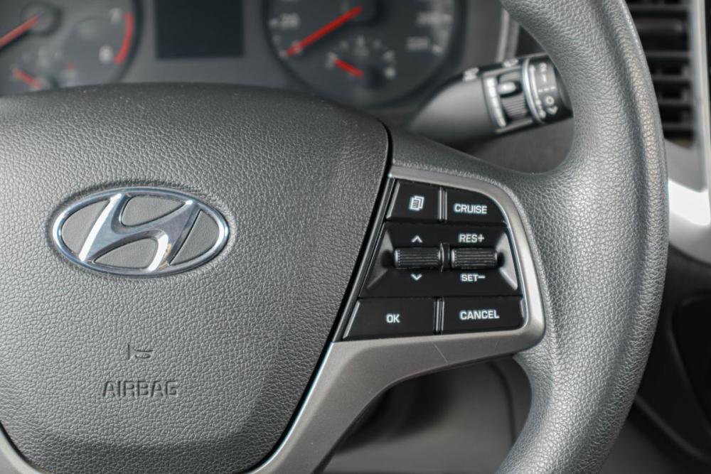 Hyundai Solaris II Тюмень  - изображение 16