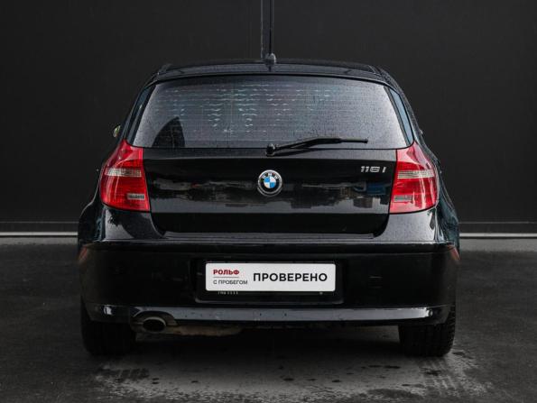 BMW 1 серии I (E81/E82/E87/E88) Рестайлинг с пробегом 2009 года, цена 699 000 рублей, 157243 км, хэтчбек, Автокод Объявления