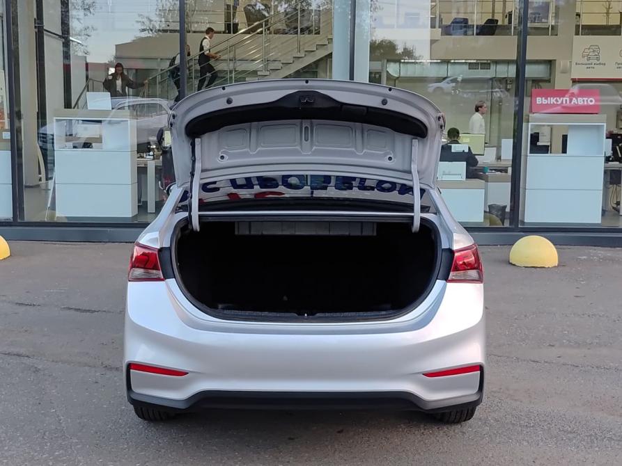 Hyundai Solaris II Ижевск  - изображение 12