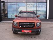 Haval Dargo I Архангельск  - изображение 11