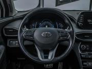 Hyundai Santa Fe IV Ставрополь  - изображение 37