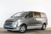 Hyundai Grand Starex I Тюмень  - изображение 20