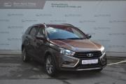 Lada (ВАЗ) Vesta I Старый Оскол  - изображение 30