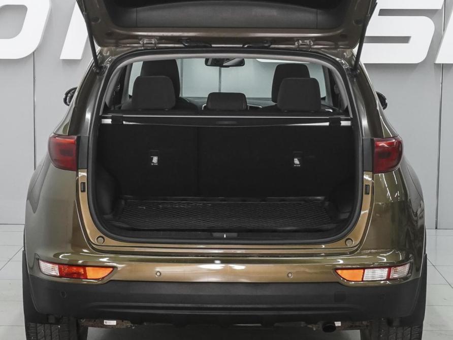 Kia Sportage IV Ростов-на-Дону  - изображение 20