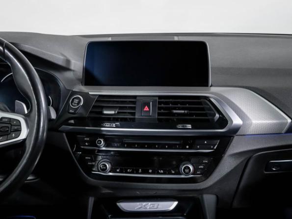BMW X3 III (G01) с пробегом 2018 года, цена 4 113 808 рублей, 88020 км, внедорожник, Автокод Объявления