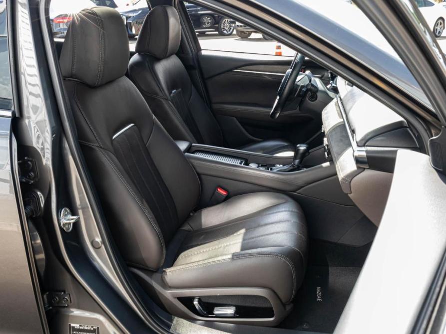 Mazda 6 III (GJ) Рестайлинг 2 Краснодар  - изображение 8