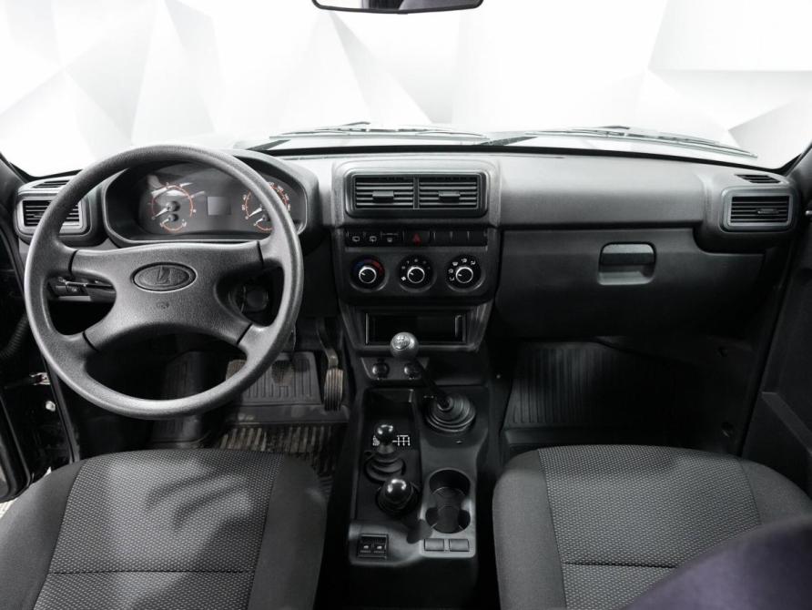 Lada (ВАЗ) Niva Legend Ульяновск  - изображение 11