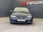 Honda Accord VII Рестайлинг Пермь  - изображение 18