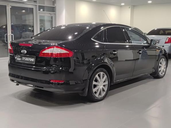 Ford Mondeo IV с пробегом 2008 года, цена 545 000 рублей, 271750 км, седан, Автокод Объявления