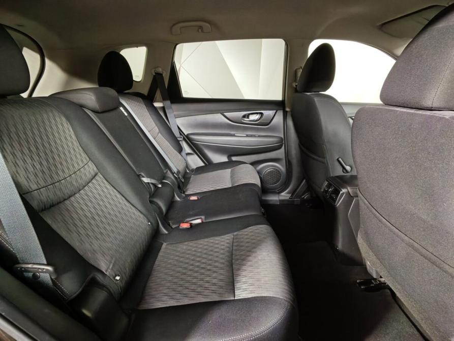 Nissan X-Trail III Рестайлинг Москва  - изображение 15