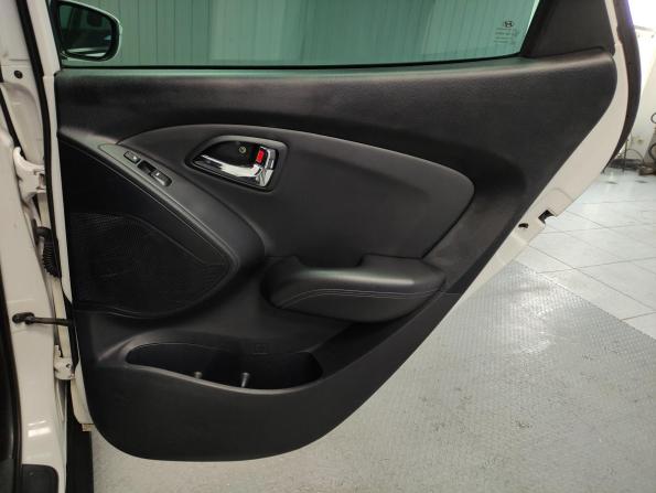 Hyundai ix35 I с пробегом 2011 года, цена 1 350 000 рублей, 167400 км, внедорожник, Автокод Объявления