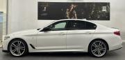 BMW 5 серии VII (G30/G31/G38) Новосибирск  - изображение 25
