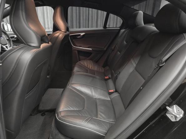 Volvo S60 II Рестайлинг с пробегом 2014 года, цена 1 249 000 рублей, 84350 км, седан, Автокод Объявления