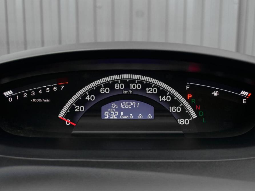 Honda Freed I Рестайлинг Екатеринбург  - изображение 13