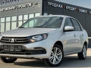 Lada (ВАЗ) Granta I Рестайлинг Волгоград  - изображение 29