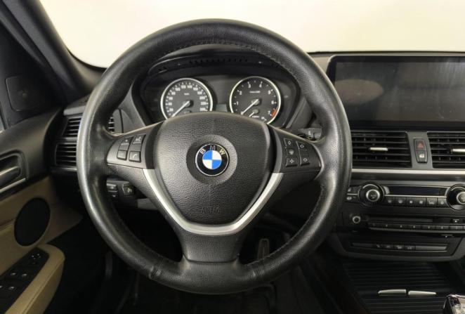 BMW X5 II (E70) с пробегом 2009 года, цена 1 960 000 рублей, 220000 км, внедорожник, Автокод Объявления