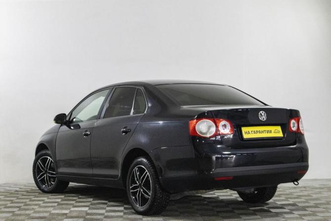 Volkswagen Jetta V с пробегом 2009 года, цена 519 000 рублей, 133134 км, седан, Автокод Объявления