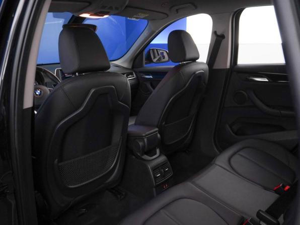 BMW X1 II (F48) с пробегом 2018 года, цена 2 799 046 рублей, 84986 км, внедорожник, Автокод Объявления