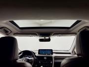 Lexus RX IV Рестайлинг Вологда  - изображение 33