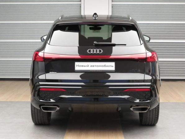 Audi Q5 III с пробегом 2026 года, цена 7 095 000 рублей, 15 км, внедорожник, Автокод Объявления