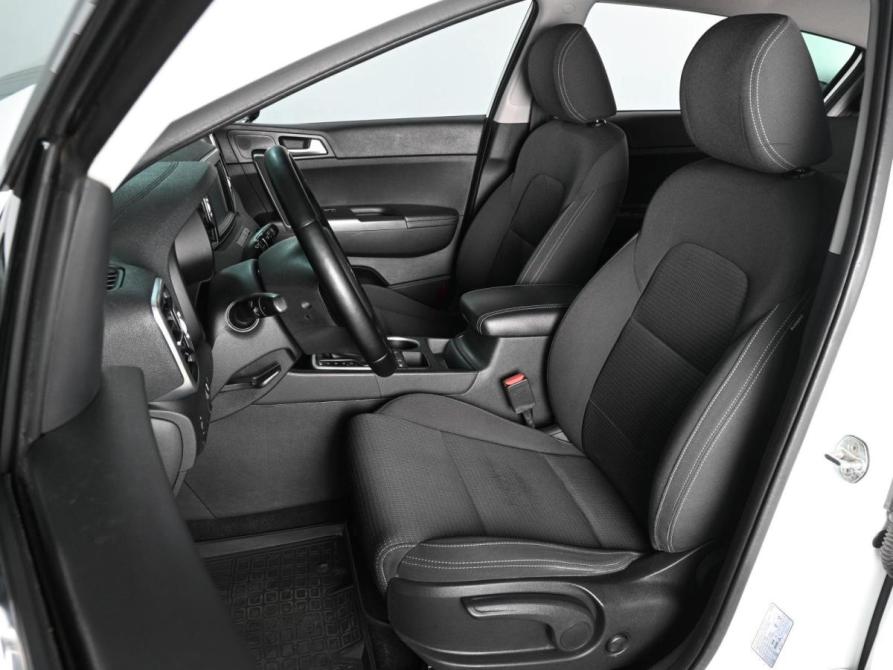 Kia Sportage IV Ростов-на-Дону  - изображение 10