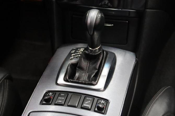 Infiniti FX II (S51) с пробегом 2009 года, цена 1 495 170 рублей, 136831 км, внедорожник, Автокод Объявления
