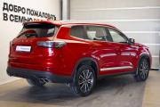 Chery Tiggo 8 Pro Max I Москва  - изображение 44