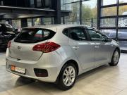 Kia Ceed II Рестайлинг Новосибирск  - изображение 25