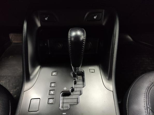 Hyundai ix35 I с пробегом 2012 года, цена 1 150 000 рублей, 198242 км, внедорожник, Автокод Объявления
