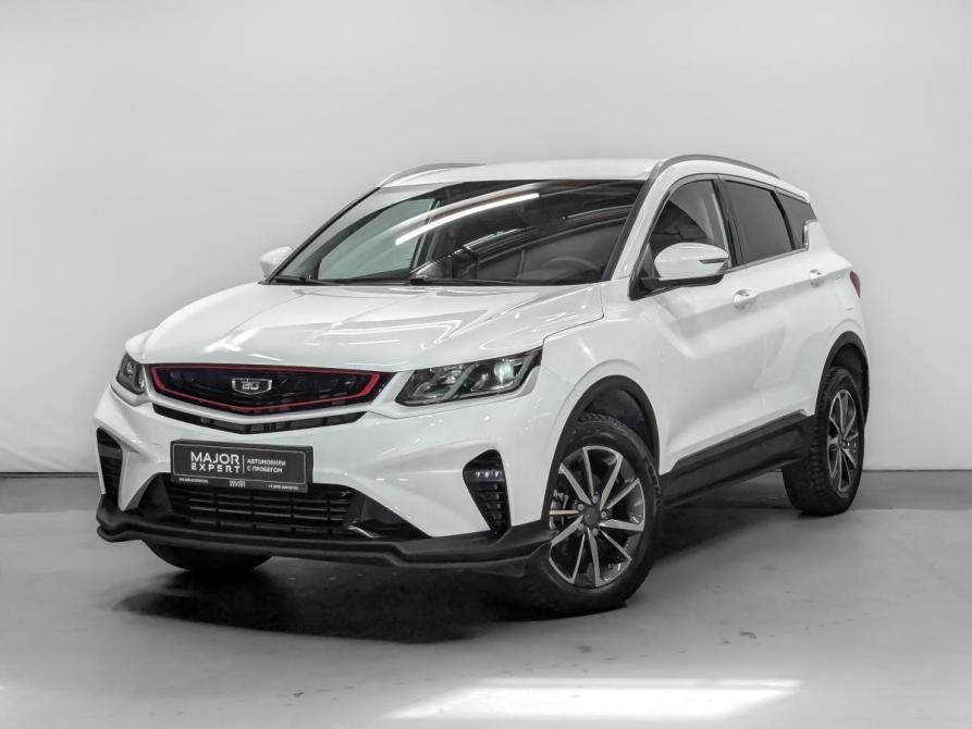 Belgee X50 Санкт-Петербург  - изображение 1